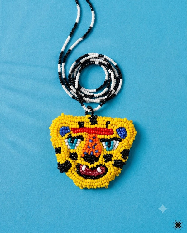 Tropical Tiger