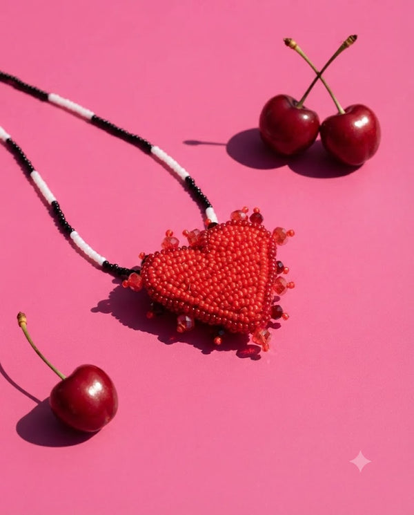 Passion Heart