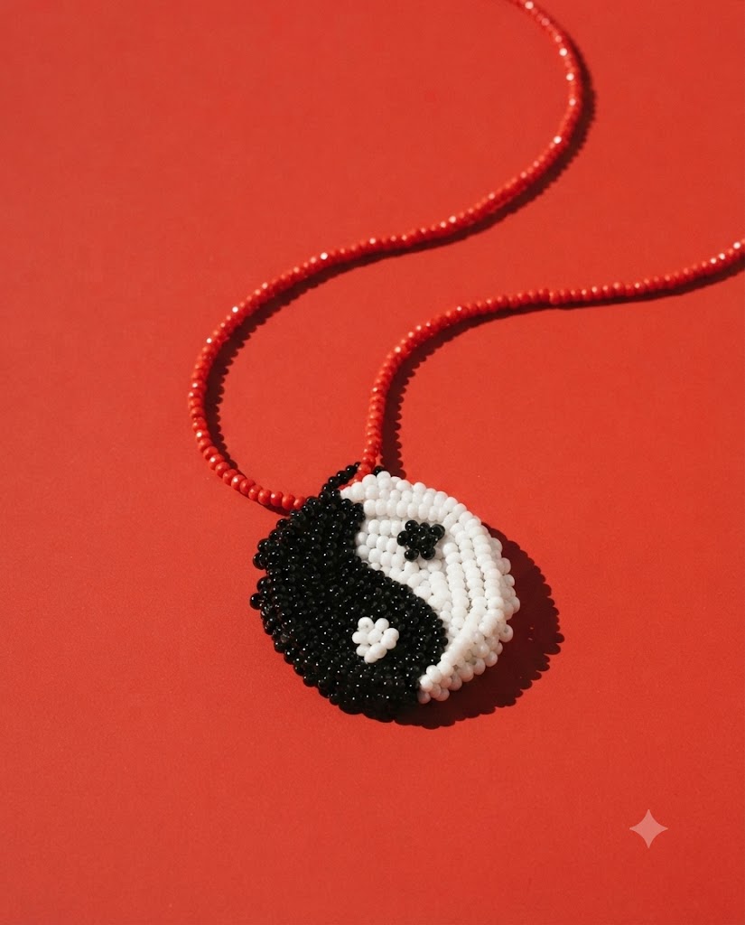 YING YANG