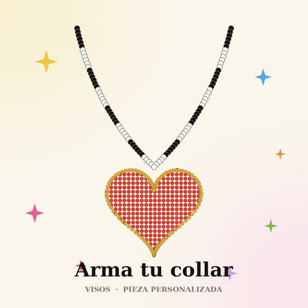 Arma tu collar