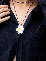 White Flower